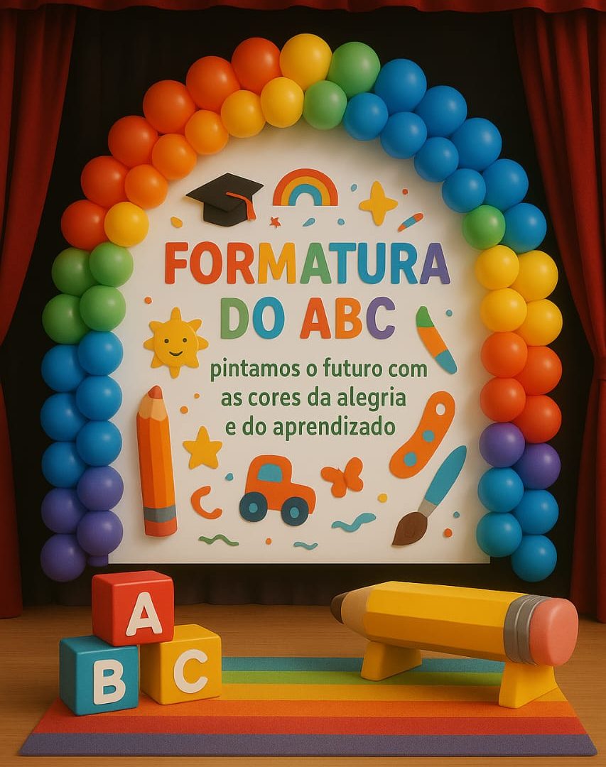 PAINEL FORMATURA GRATUITO PARA CLIENTES🌸😘🌷🎞️🎥