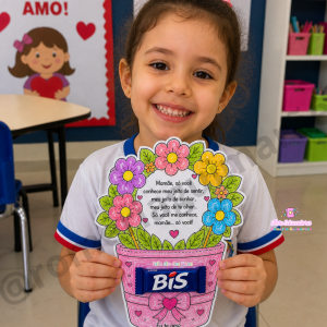 vasinho só você mamãe